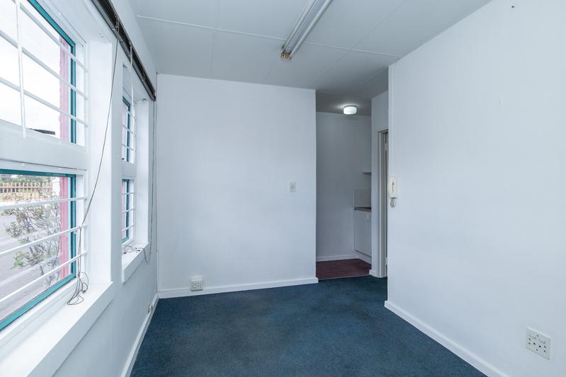 Commercial Property for Sale in Elfindale Western Cape